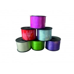 NASTRO PLASTICA 0.5 cm X 100Y