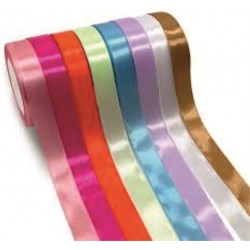 NASTRO RASO 1Cm X 25Y