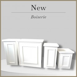 COLONNA ROMANA BOISERIE