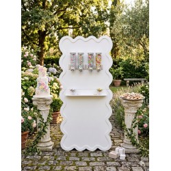 CORNICE CON EROGATORI